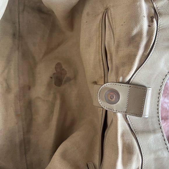 Gucci purse with matching wallet - Picture 15 of 16